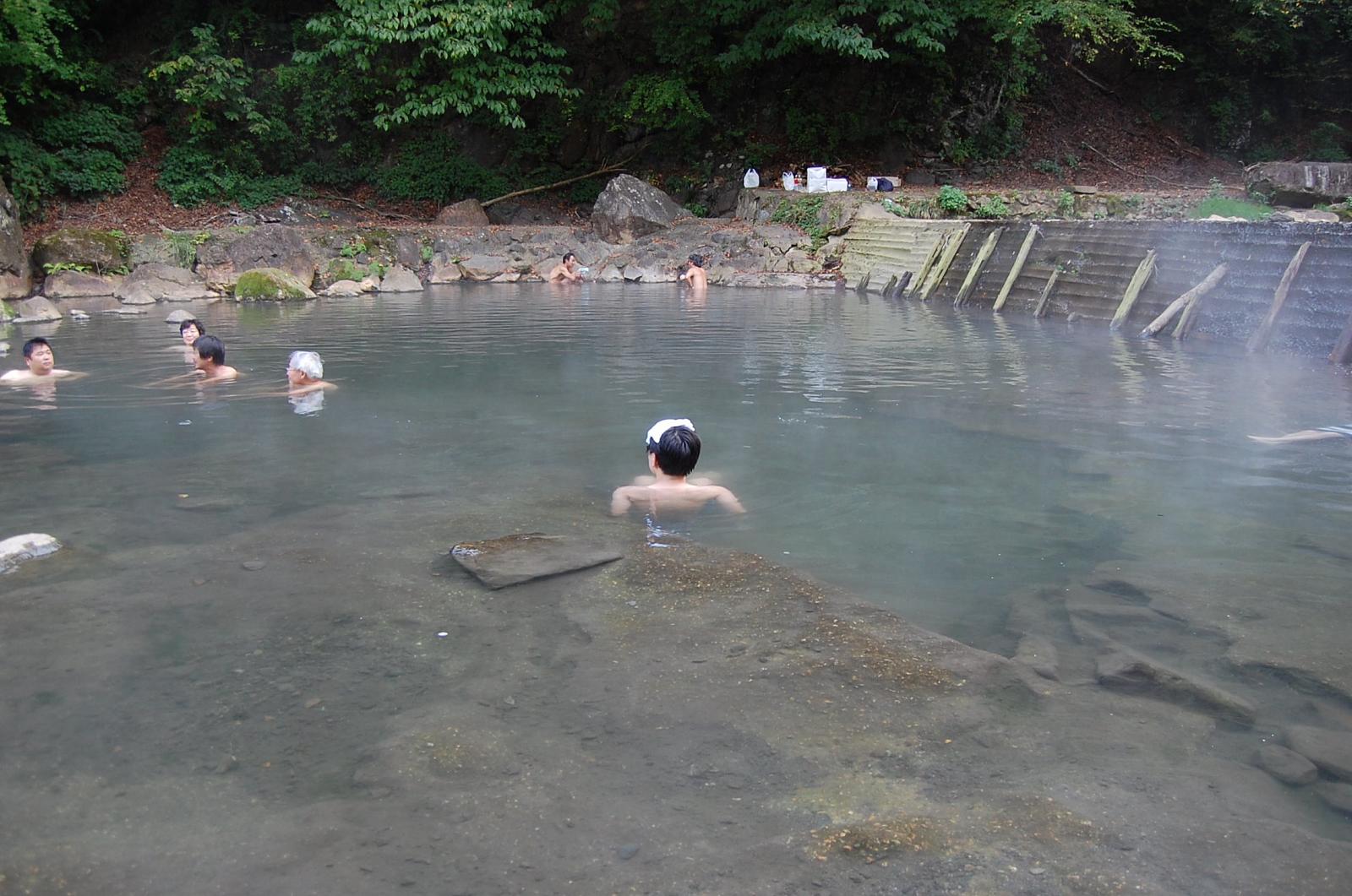 混浴A○」撮影の聖地！ 那須塩原や尻焼温泉『温泉批評』が迫る「混浴AV撮影の実態」とは？ - Enjoyトレンディ
